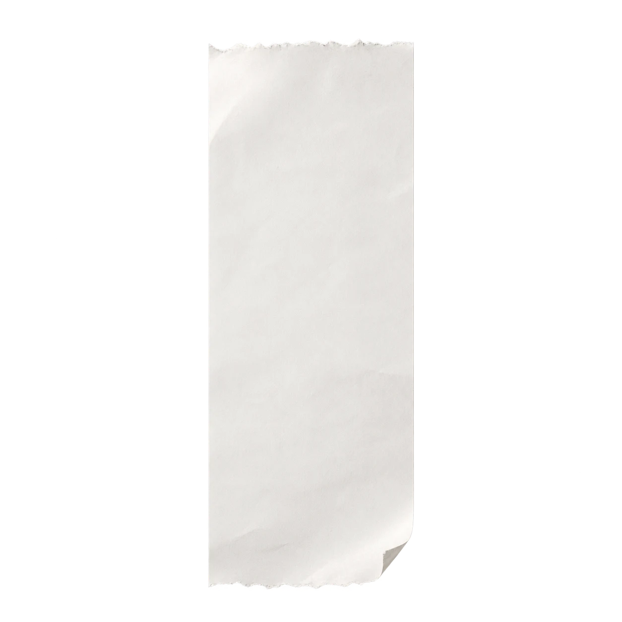 Itemized café receipt with a Dirham total